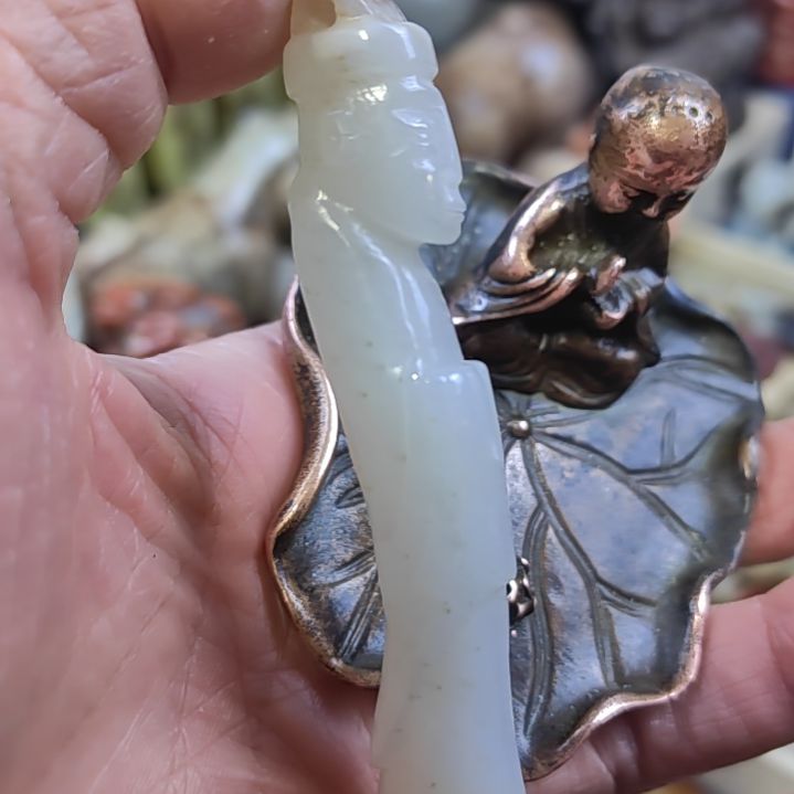 摆件铜器杂件摆件茶宠物