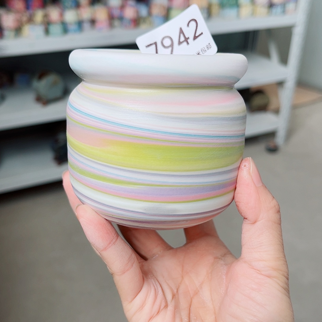 7942内口7景德镇手工制作