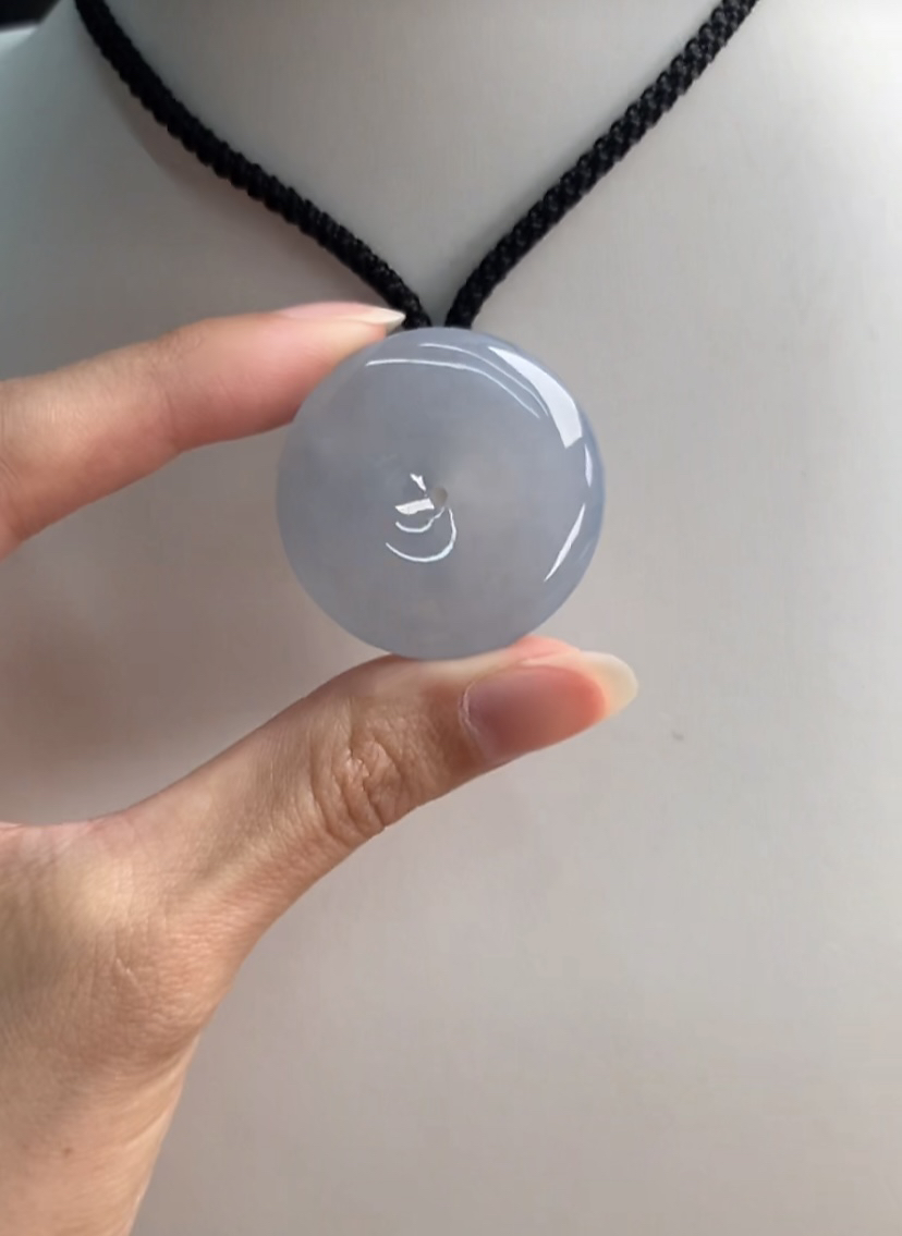 天然A货缅甸翡翠 