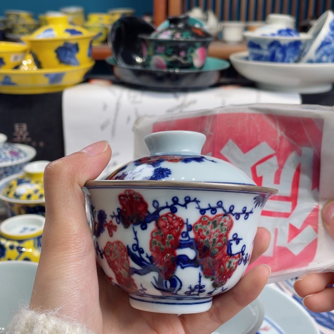 景德镇陶瓷学院美术学院