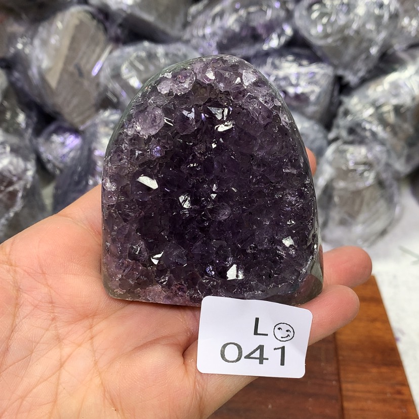 【闪购商品】水晶大型摆件（非配饰）未镶嵌