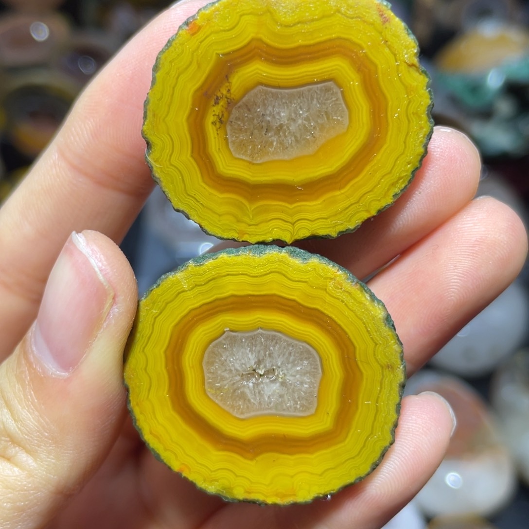 水晶大型摆件未镶嵌