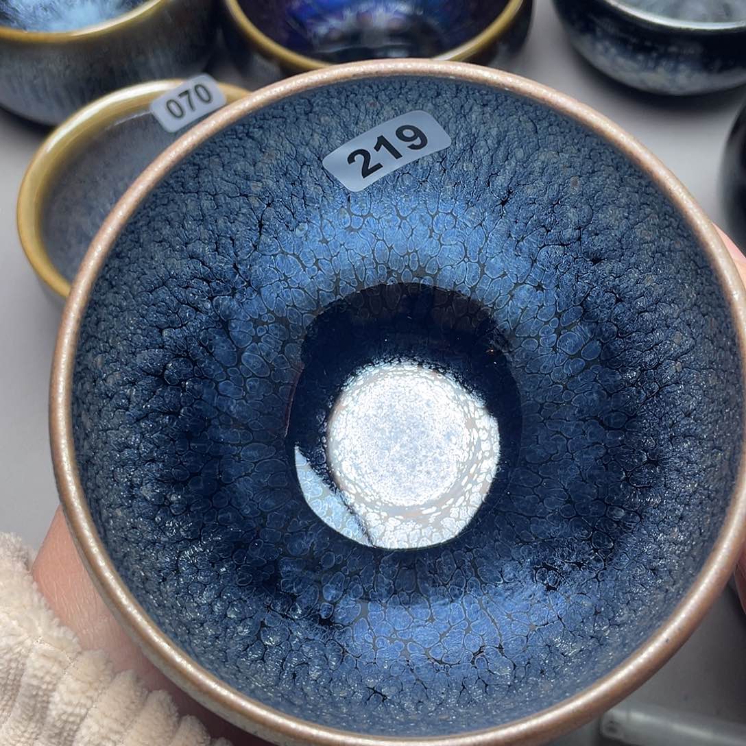 茶盏219漂亮的主人杯