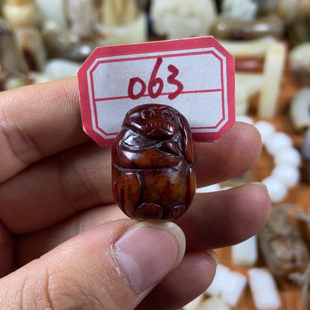 和田玉和田玉未镶嵌