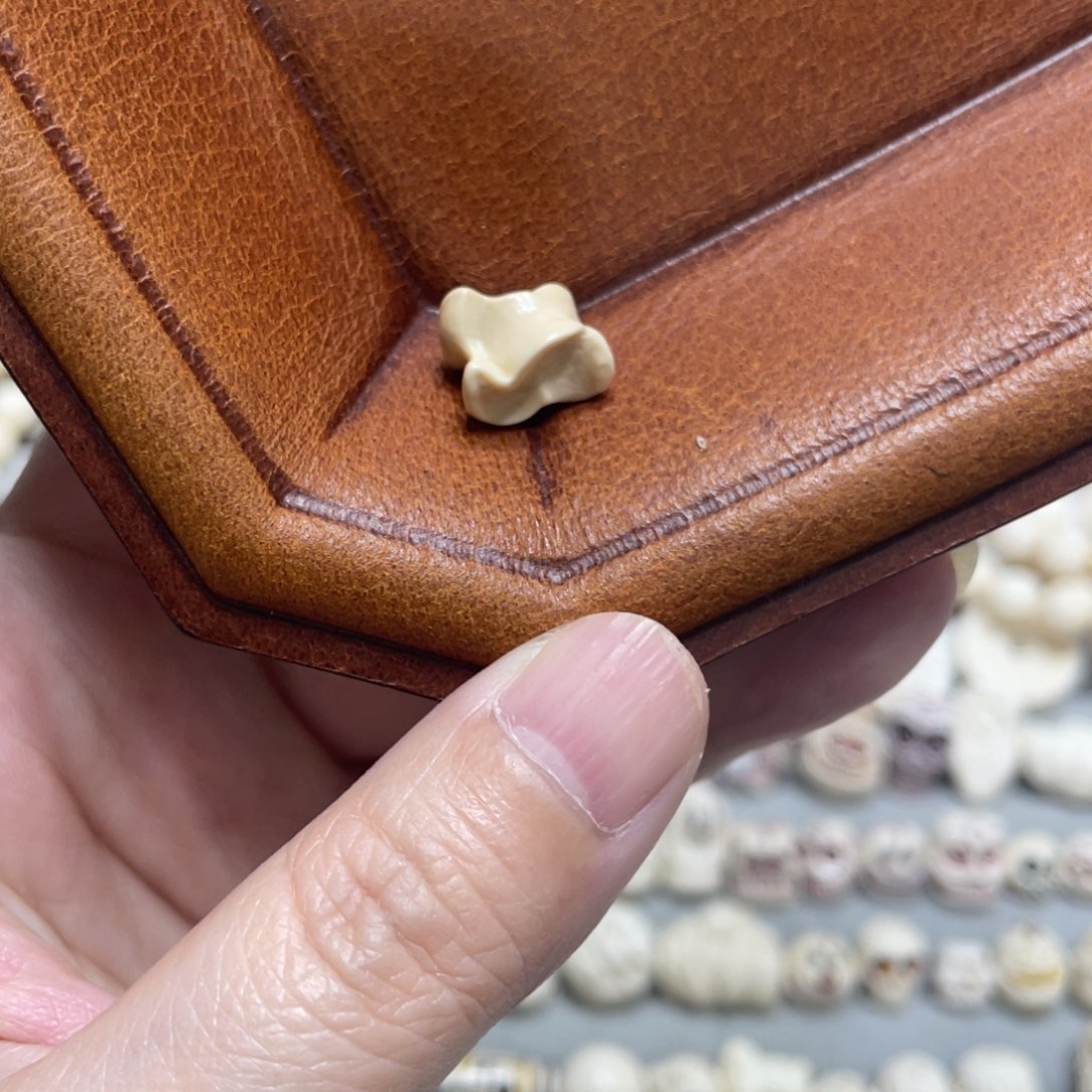 手串/手链/手镯猛犸象牙嘎拉哈