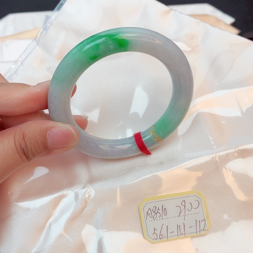 【闪购商品】翡翠手镯未镶嵌22222222
