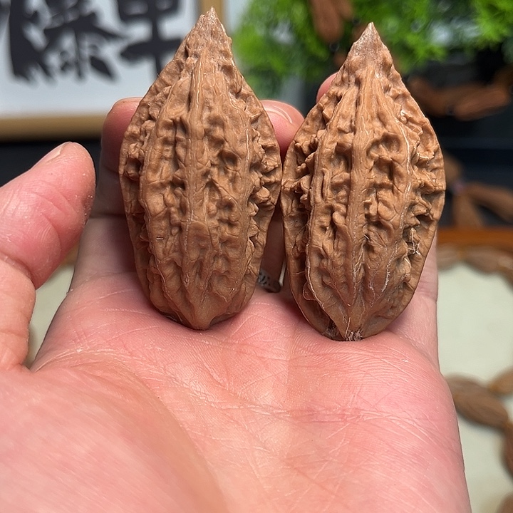 文玩核桃吊坠核桃6