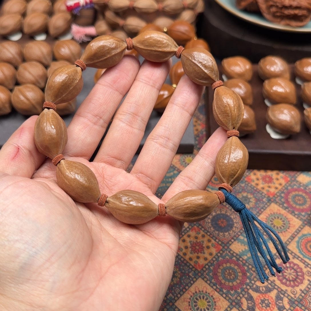 手串橄榄核1.8新手必入款