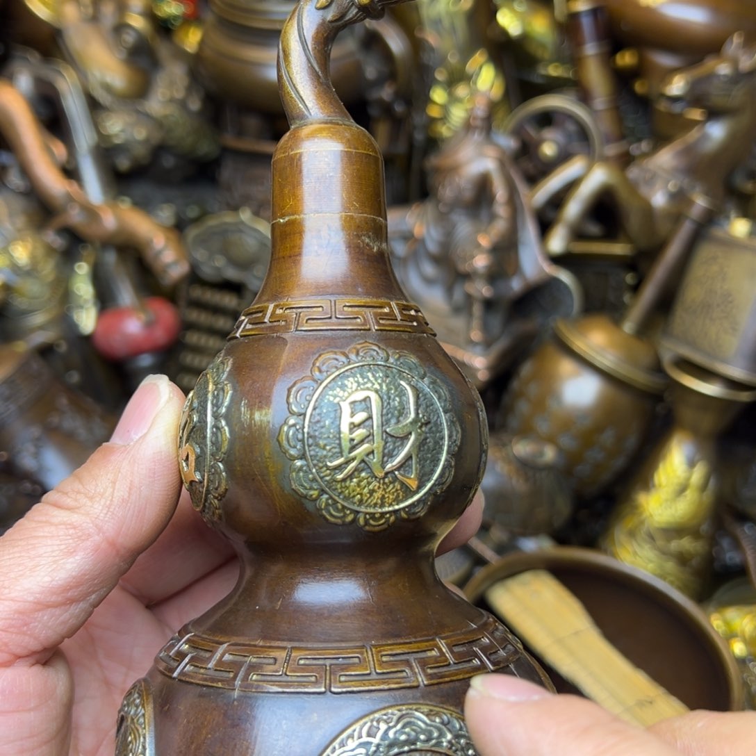 精美文玩精品摆件