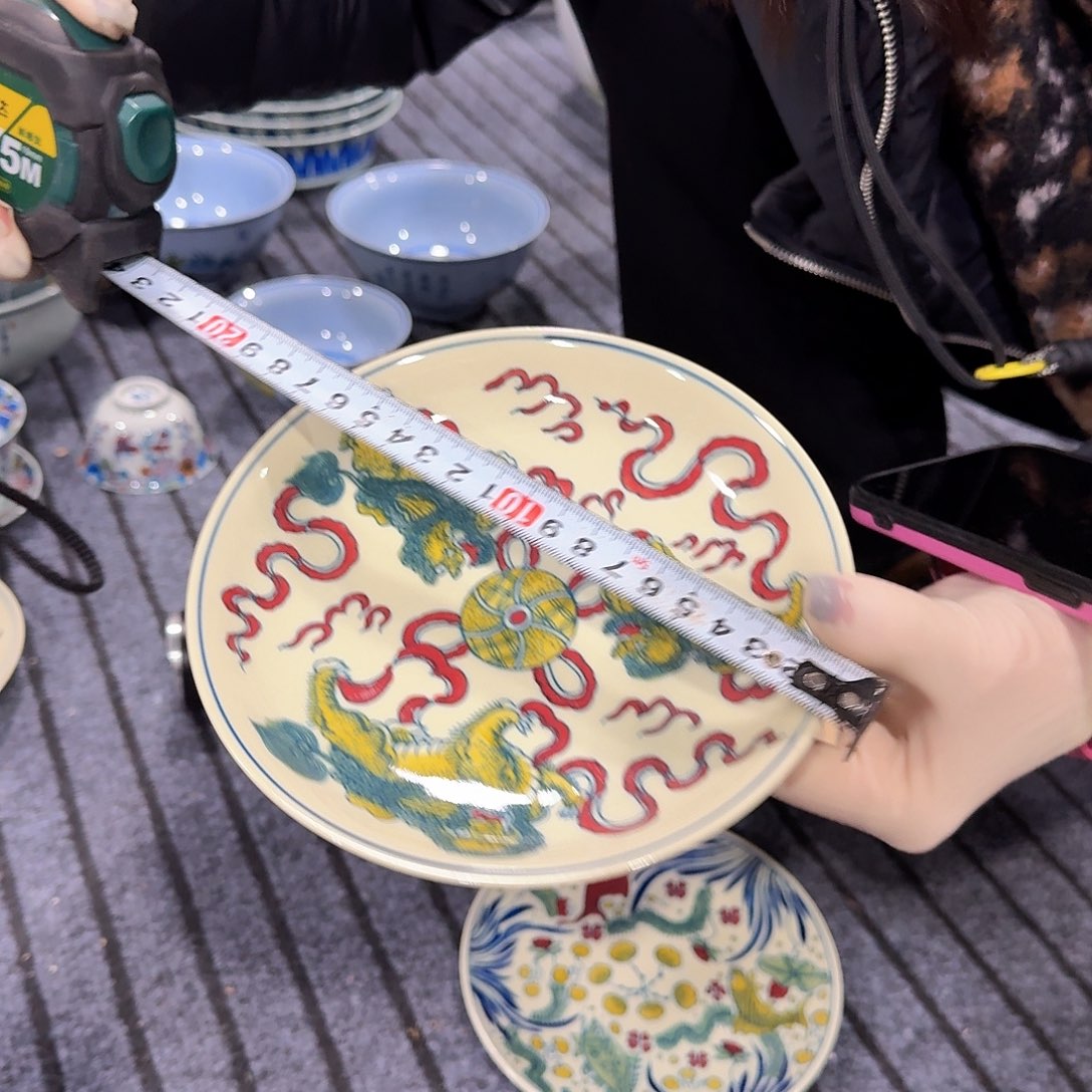 瓷摆件//////景德镇陶瓷瓷器。