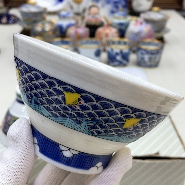 摆件口径11.5正品保真