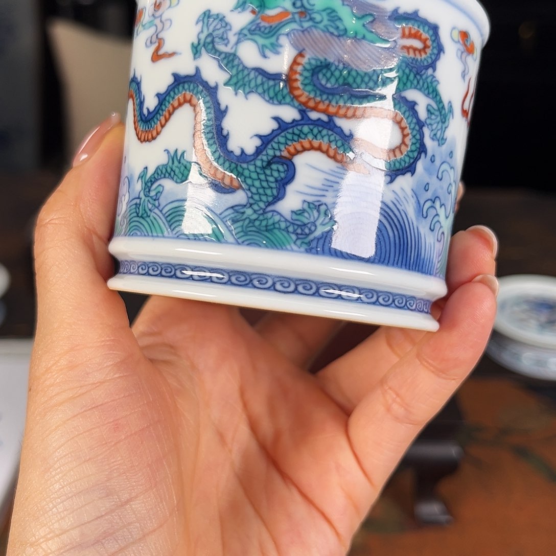 九鸣瓷艺九鸣瓷艺