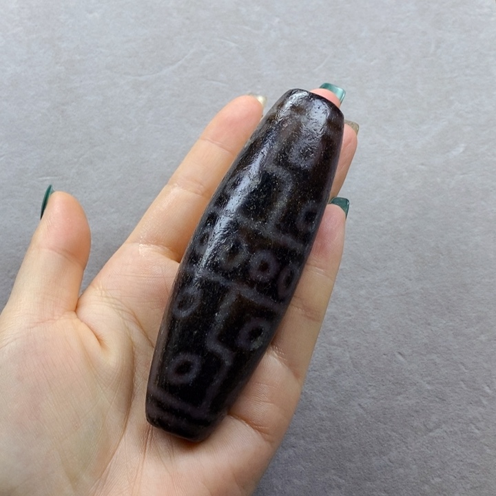 把件玛瑙/玉髓（覆膜）未镶嵌