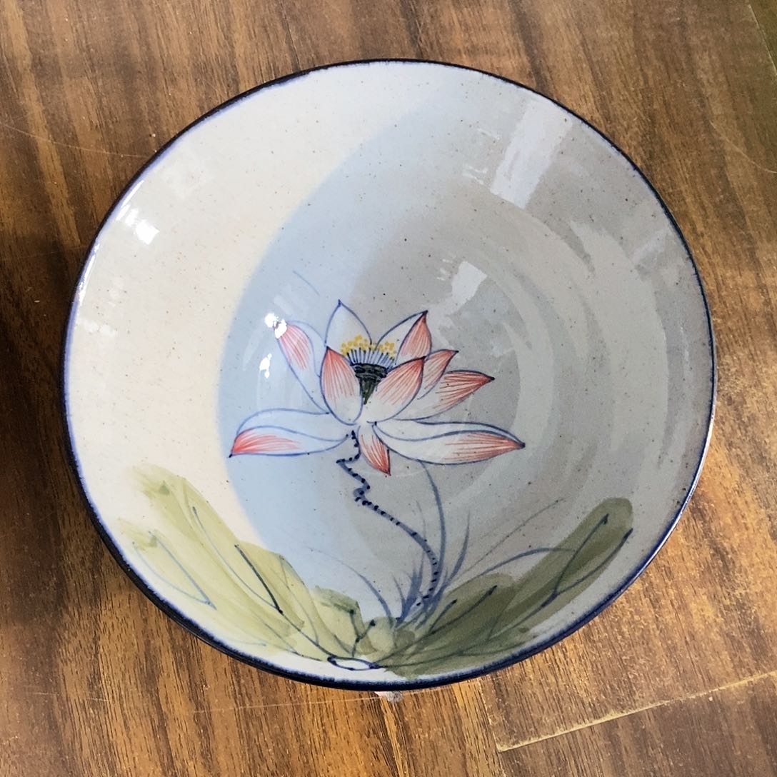 杯景德镇陶瓷手工