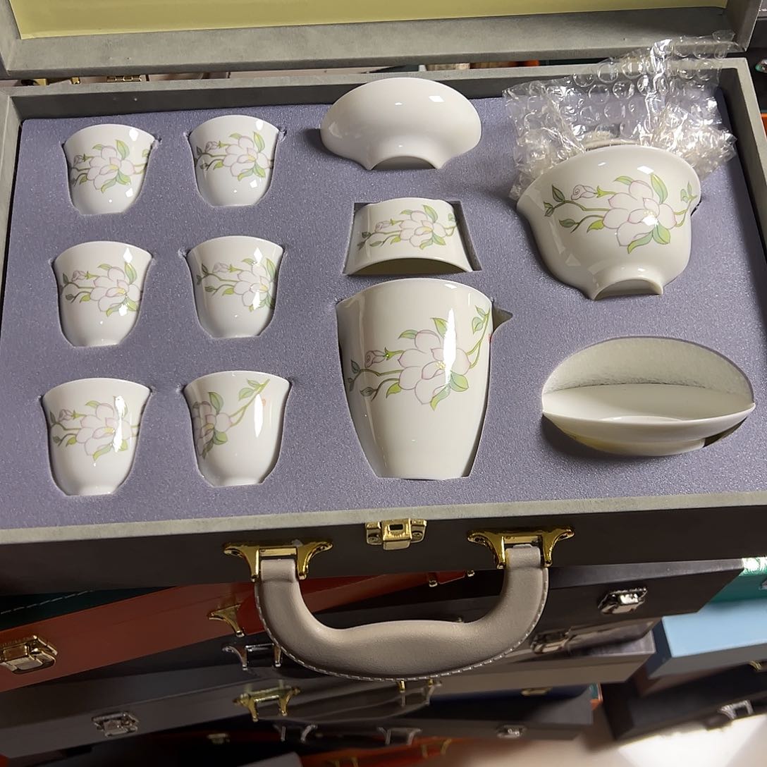 孤品茶具套装等等等