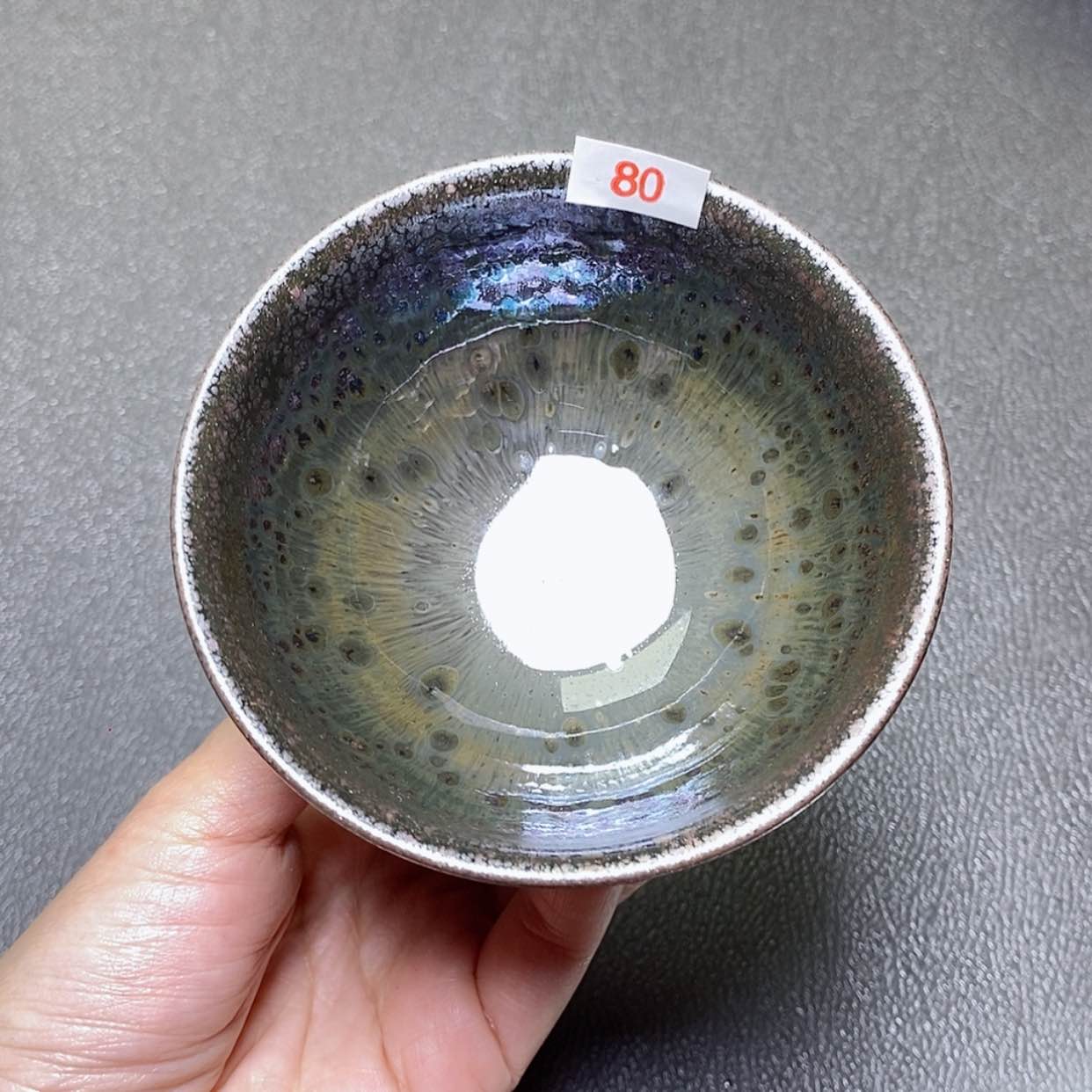 【闪购商品】茶盏80天择茶器zzzzzzzz