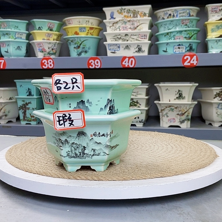 花瓶紫砂紫砂花盆