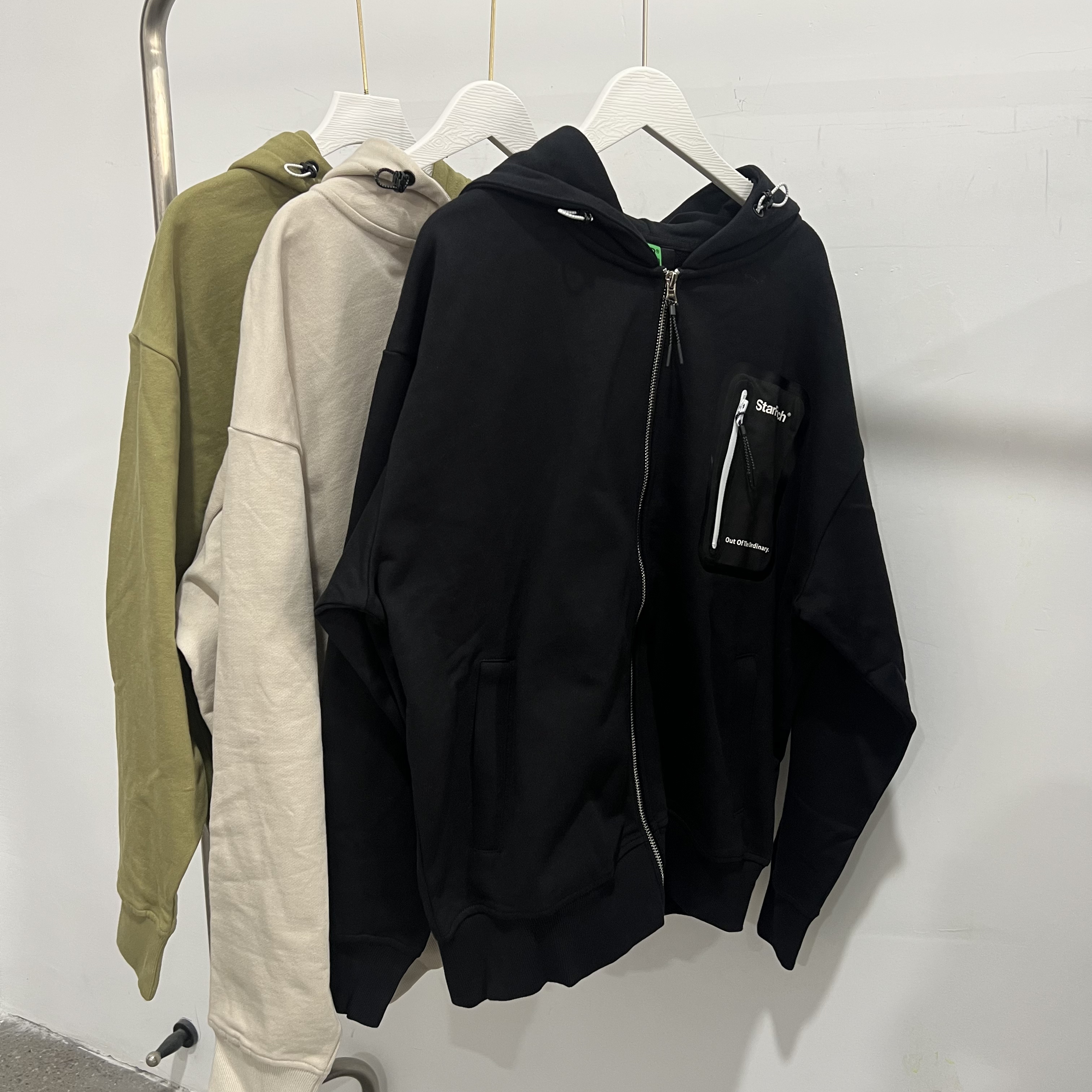 30039针织开衫休闲卫衣情侣宽松春款休闲外套
