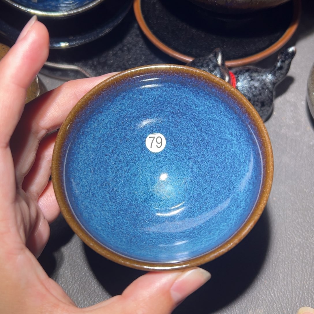 茶盏这个时候才会明白为什么有时候