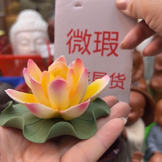 紫砂茶宠微瑕产品