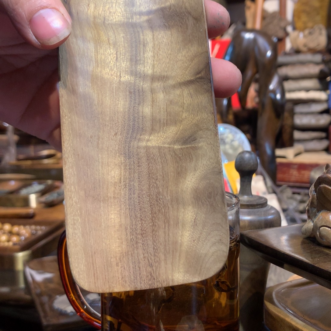 金丝楠           
