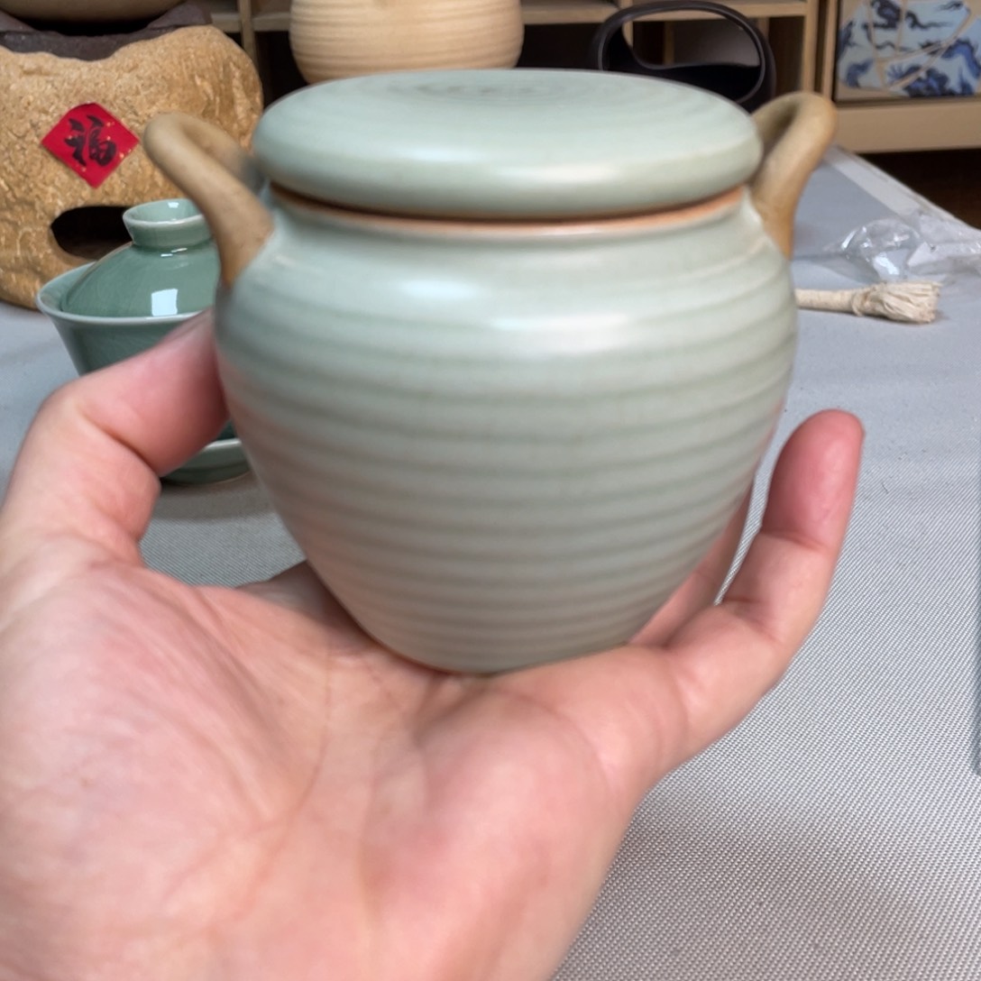 壶茶壶陶瓷茶具茶杯