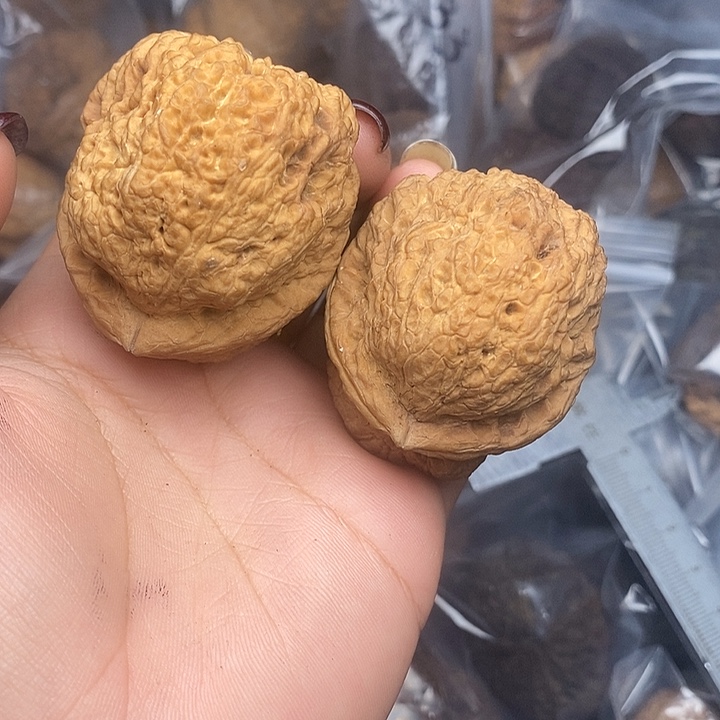 文玩核桃吊坠45号47mm