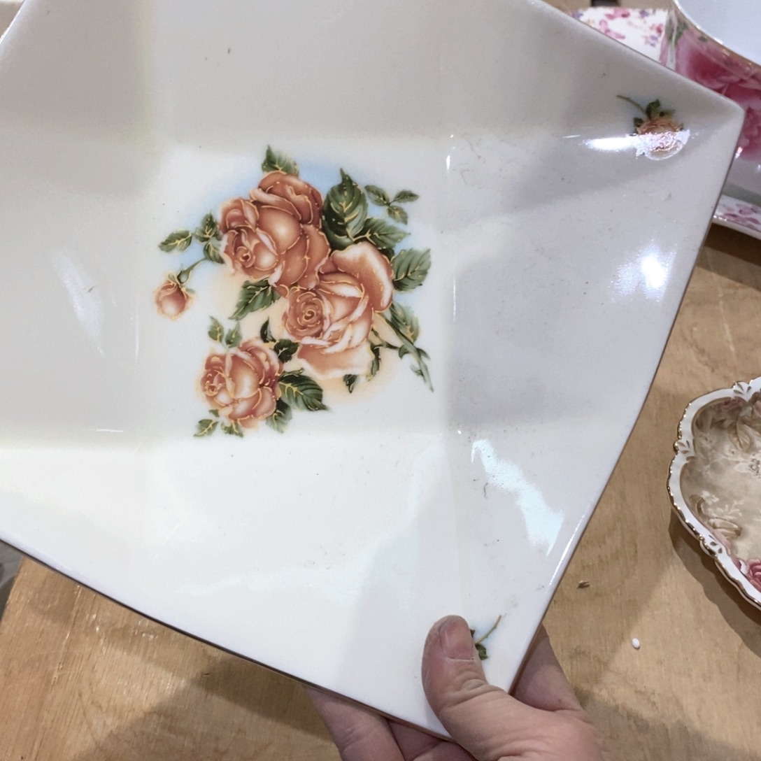 瓷1个4421，11111111111111，10.5寸