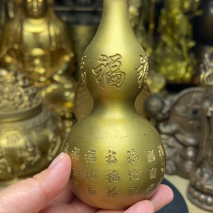 铜器批发包邮清仓