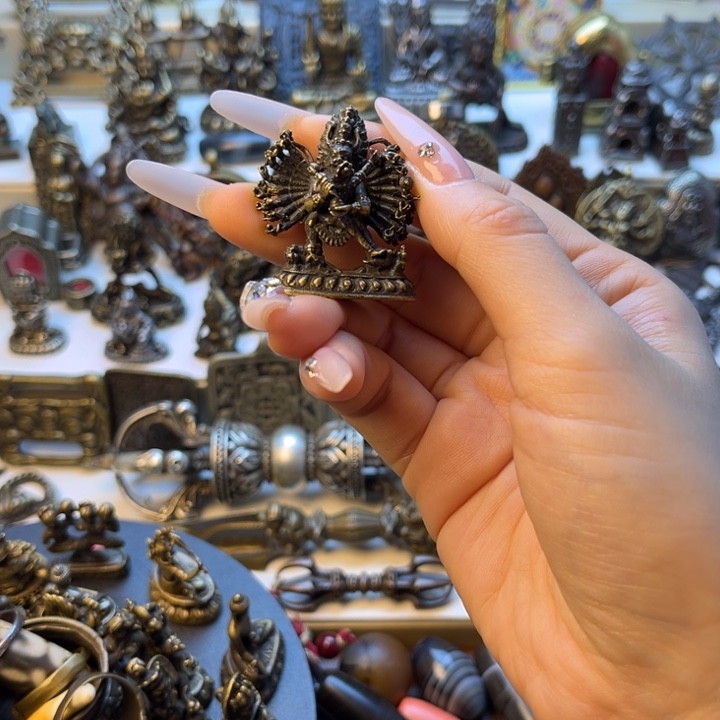 泥塑6号闪价漏价一件