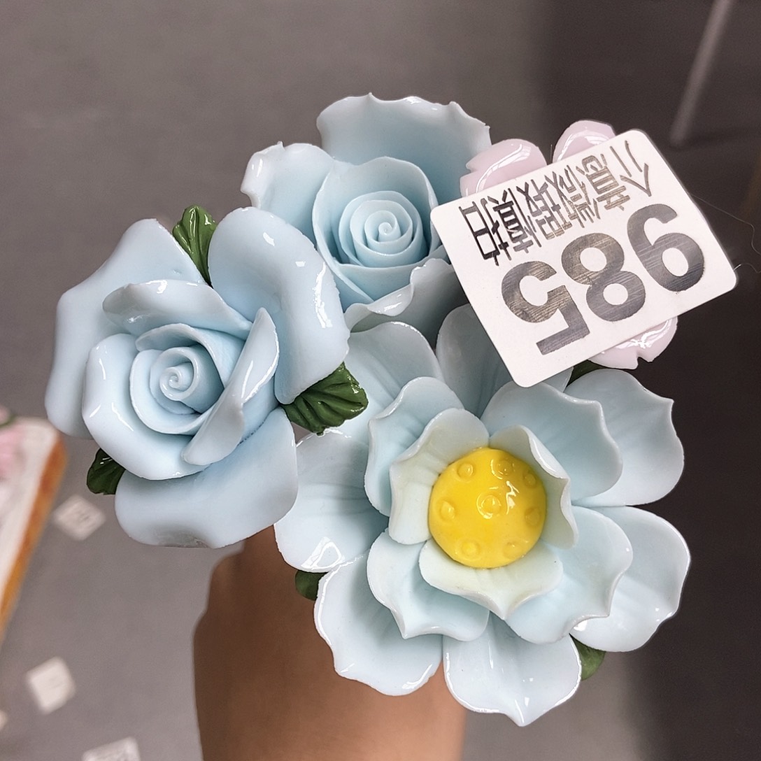 陶瓷设计风格现代