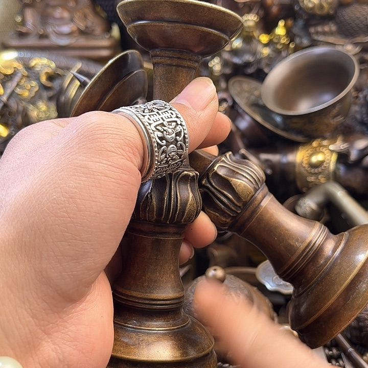 铜器摆件诚信经营