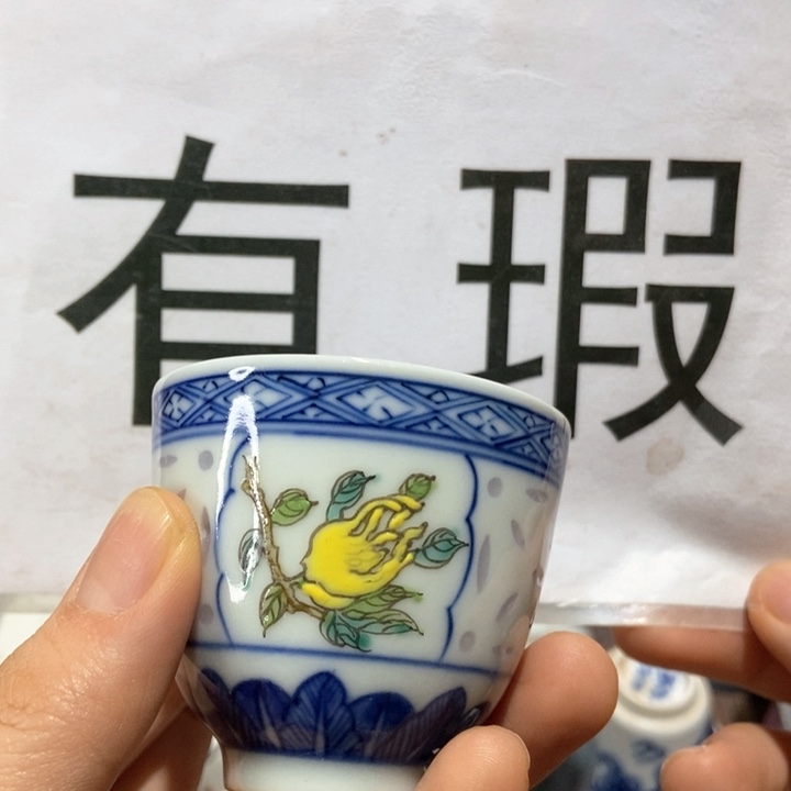 陶瓷艺术品的设计