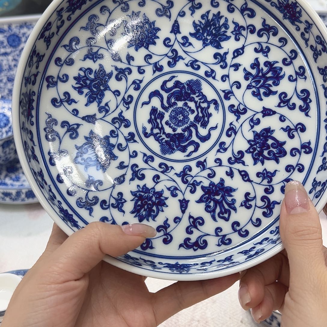 A***埃陶景德镇陶瓷工厂福利价