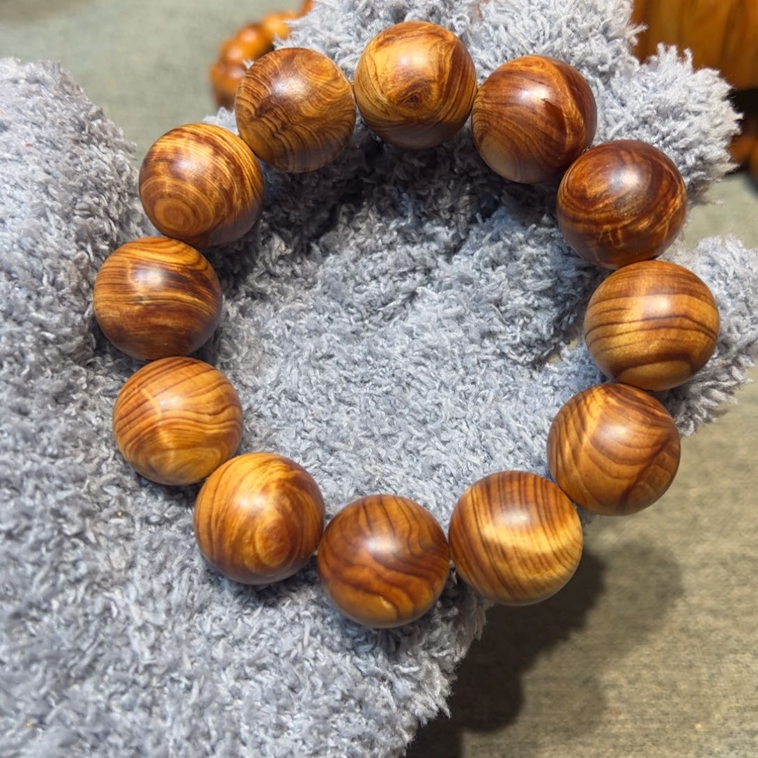 太行崖柏陈化太行