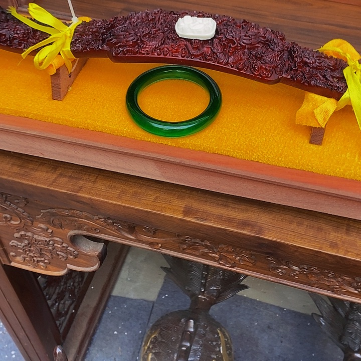 我在这里等着你来看看冯*二