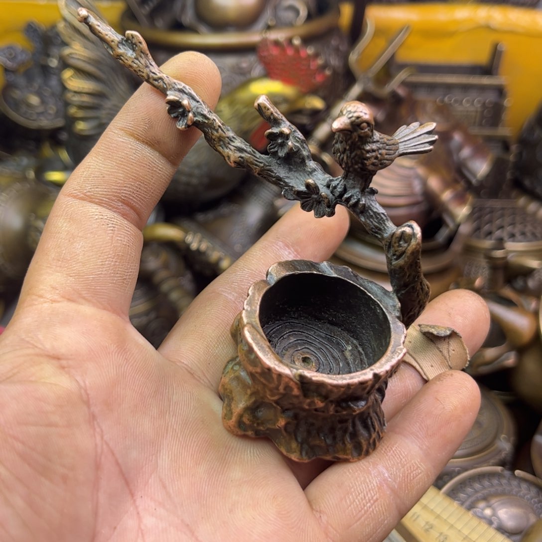 铜器铜器铜器铜器！