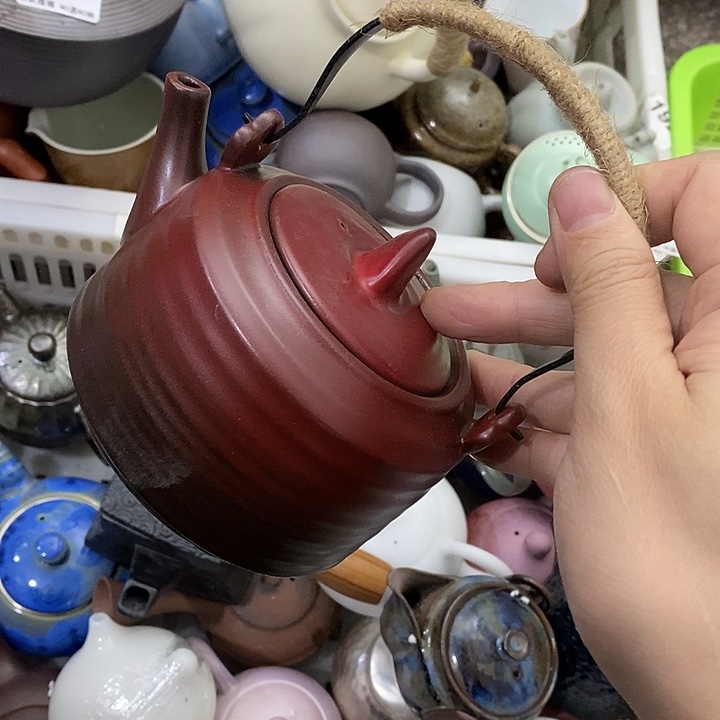 陶瓷艺术品及陶瓷制品