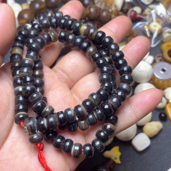 鹿骨手串/手链其他配饰