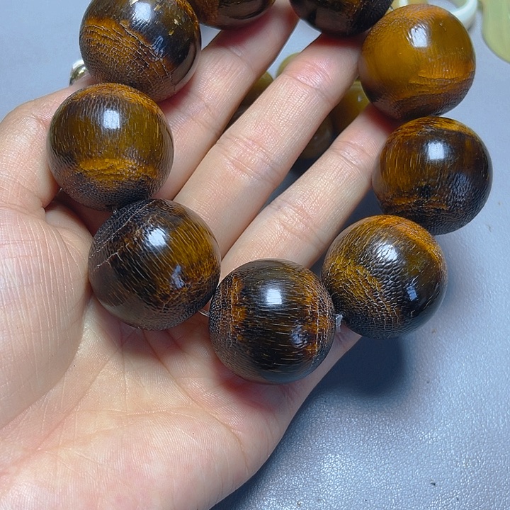 大果紫檀（缅甸花梨）