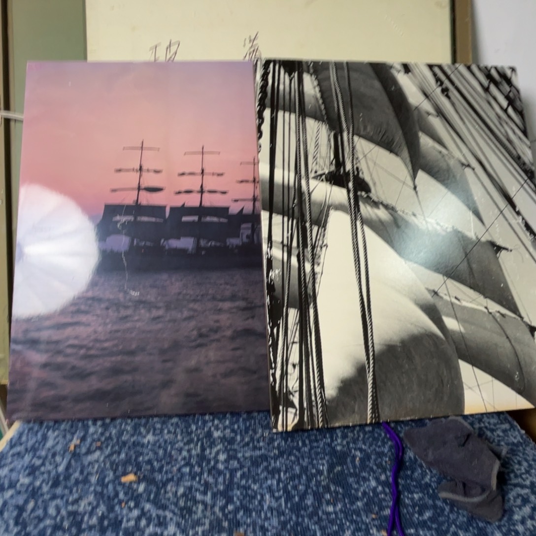 海外框画福利不退不换