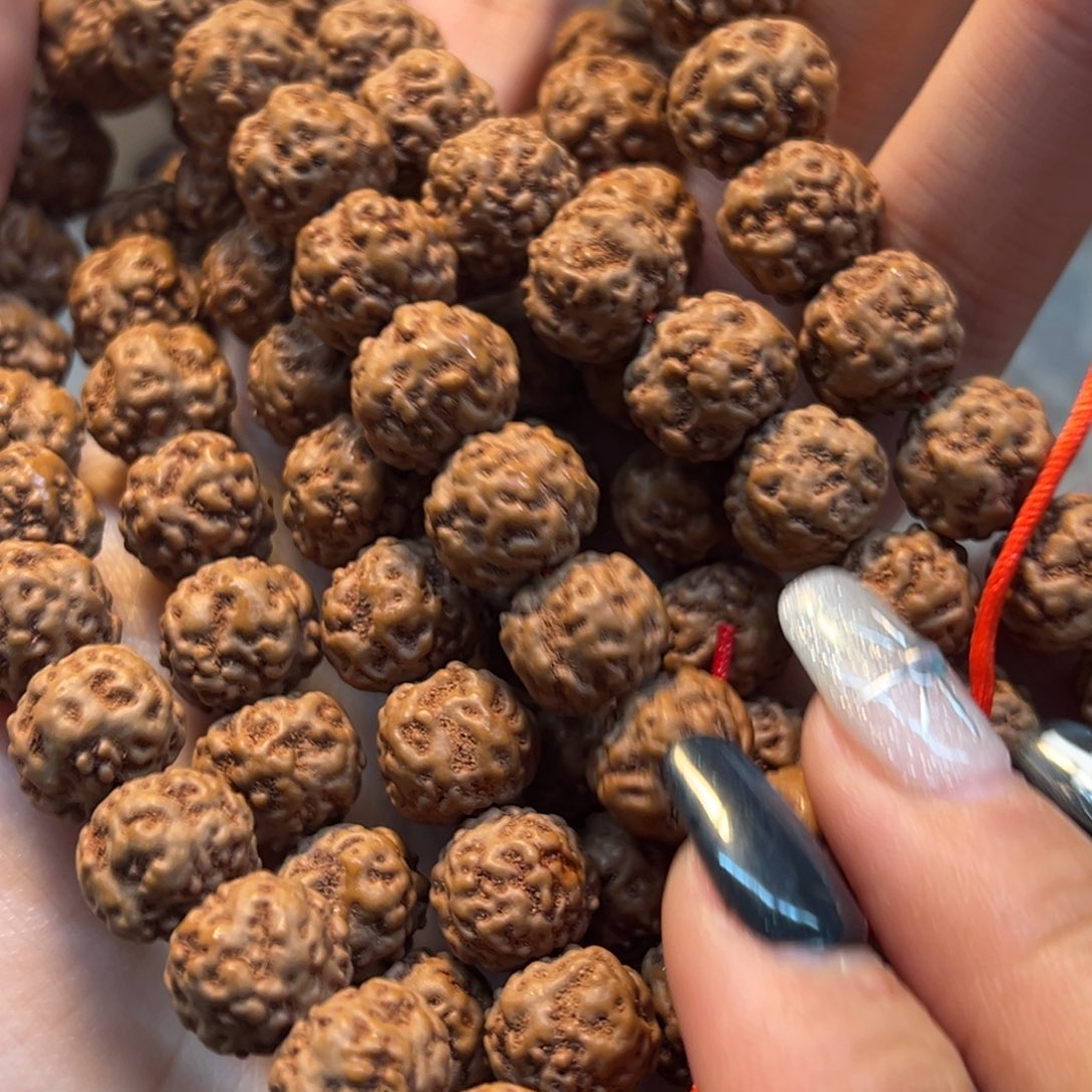 光***宏吊坠金刚菩提链接12