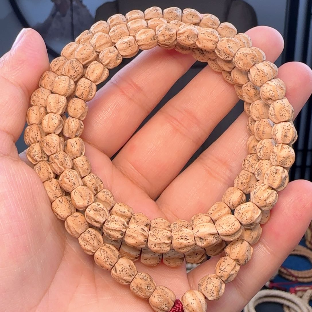 柏香籽/百香籽吊坠