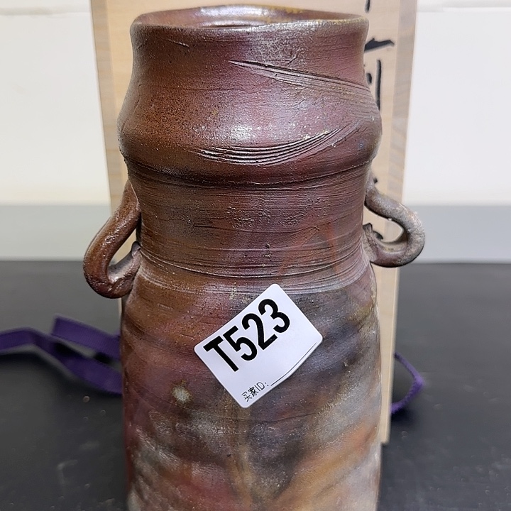 备前烧作品备前烧作品