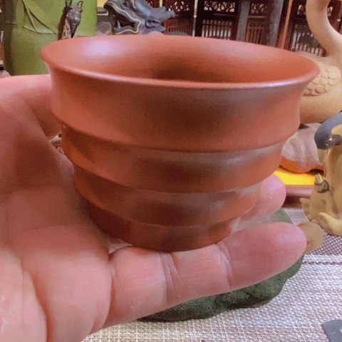 紫砂茶宠宜兴紫砂
