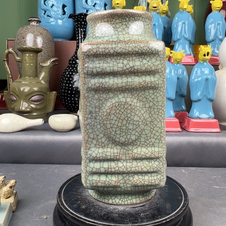 瓷器艺术品收藏鉴赏
