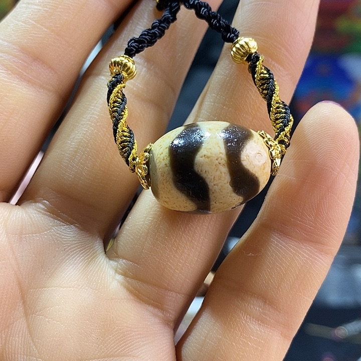 玛瑙/玉髓颈饰未镶嵌125