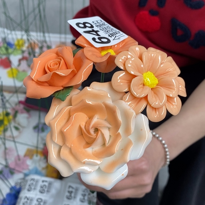 陶瓷设计风格现代