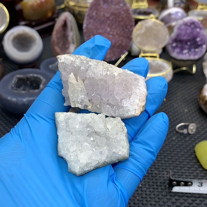 【闪购商品】水晶大型摆件（非配饰）未镶嵌