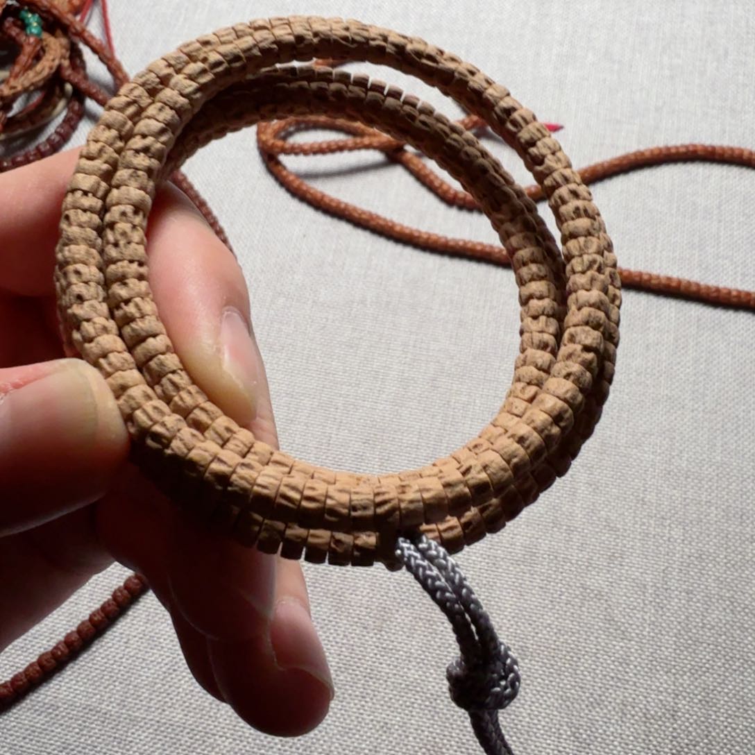 吊坠柏香籽/百香籽